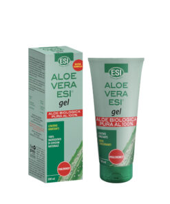 Aloe Vera ihonhoitogeeli orgaaninen 200ml tuotekuva