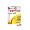 Liikahappoisuuteen närästykseen DigestivAid NoAcid 12 tbl tuotekuva