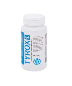 Tyrox1 tuotekuva miedoin pitoisuus
