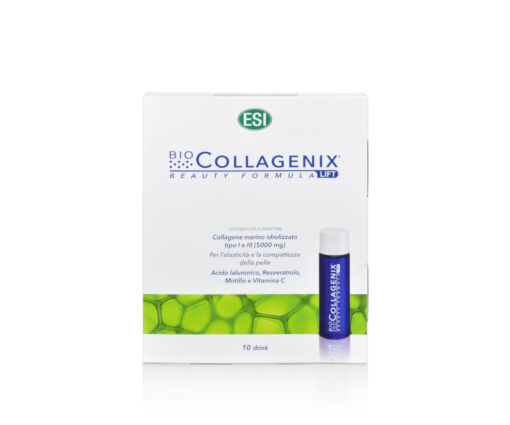 BioCollagenix Beauty Drink tuotekuva Finherb