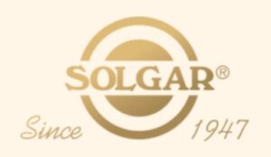 Solgar logo for Finherb