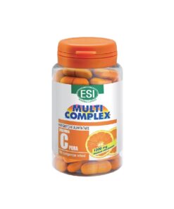 C-vitamiini 1000 Multi Complex tuotekuva Finherb