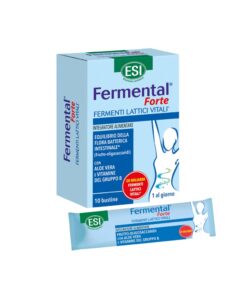 Fermental Forte ESI tuotekuva Finherb